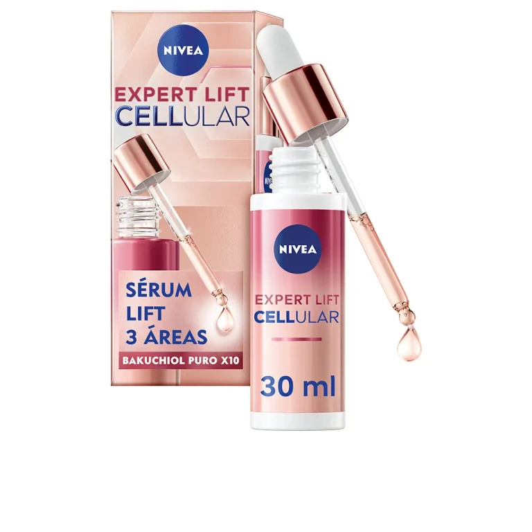 Cr Nivea Cellular Expert Lift Serum 30 ml Bakuchiol
