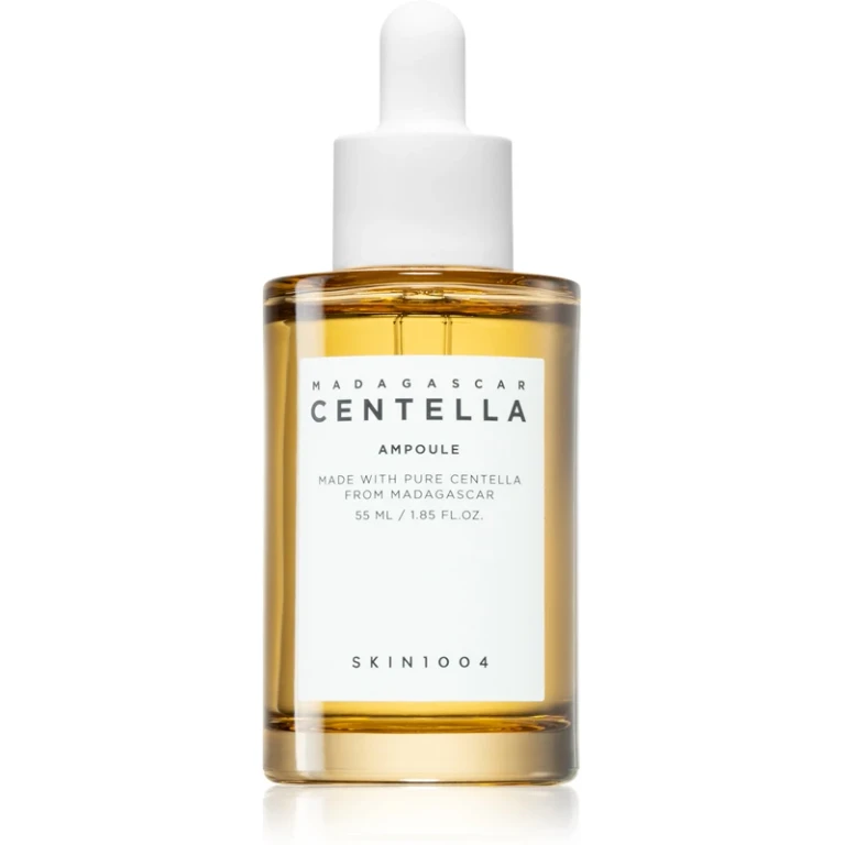 Centella Vial - Soothing Skin Serum - 55ml