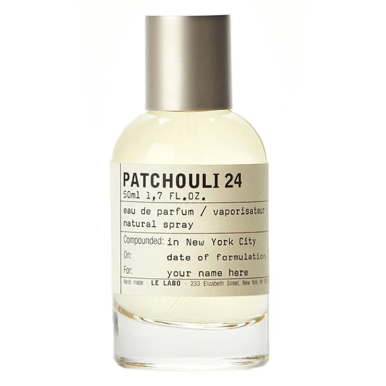 Patchouli 24 오 드 퍼퓸