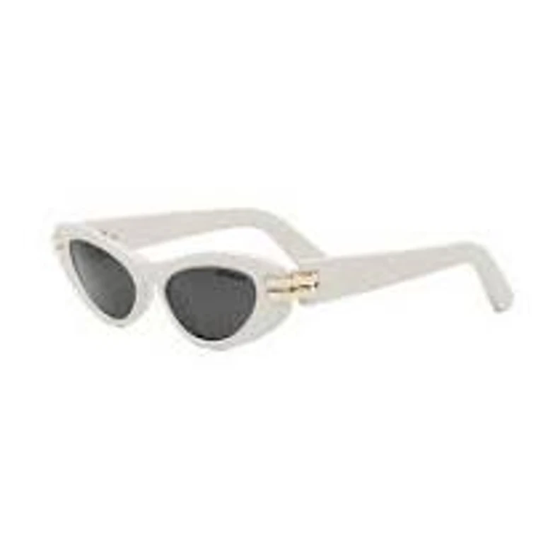 CDIOR B1U 95A0 Smoke Cat Eye Ladies Sunglasses CD40142U 25A 50