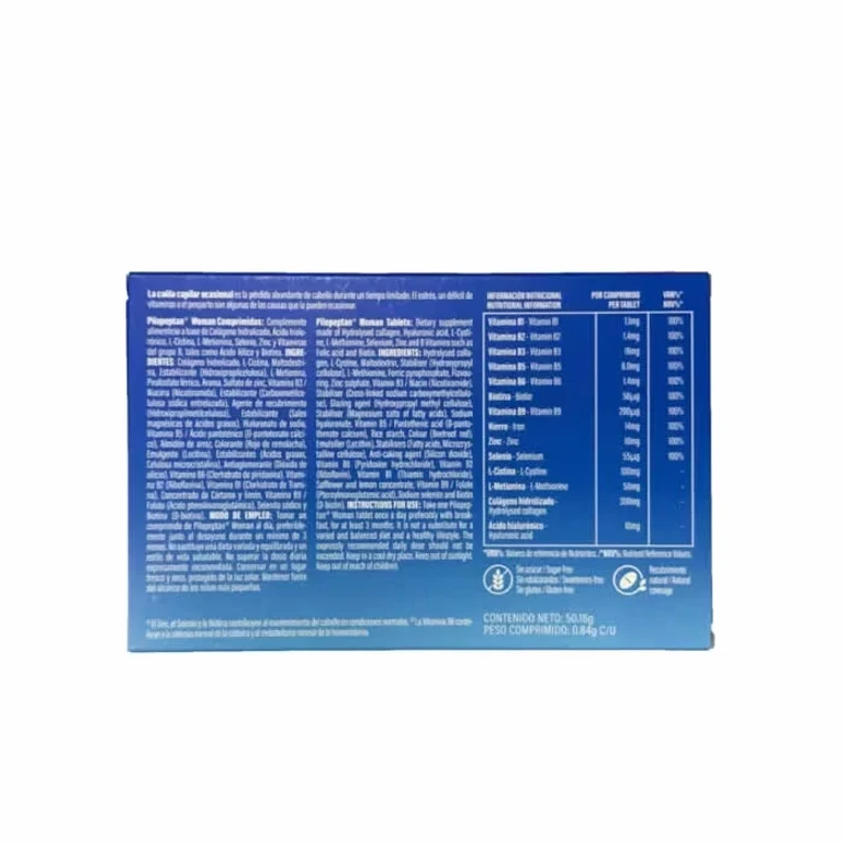Woman 60 tablets