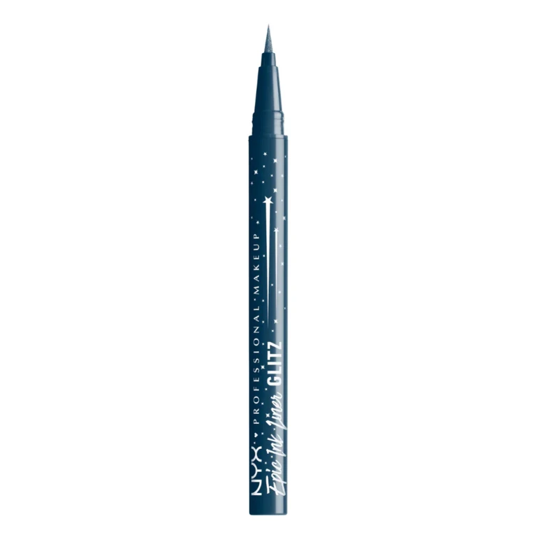 Professional Makeup Epic Ink Glitz Metallic Eye Pencil Color 1ml