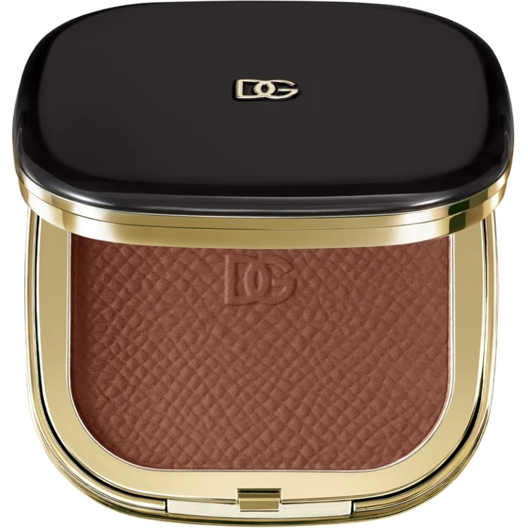 Dolce&Gabbana Classic Match bronzer color 05 Deep 14 g