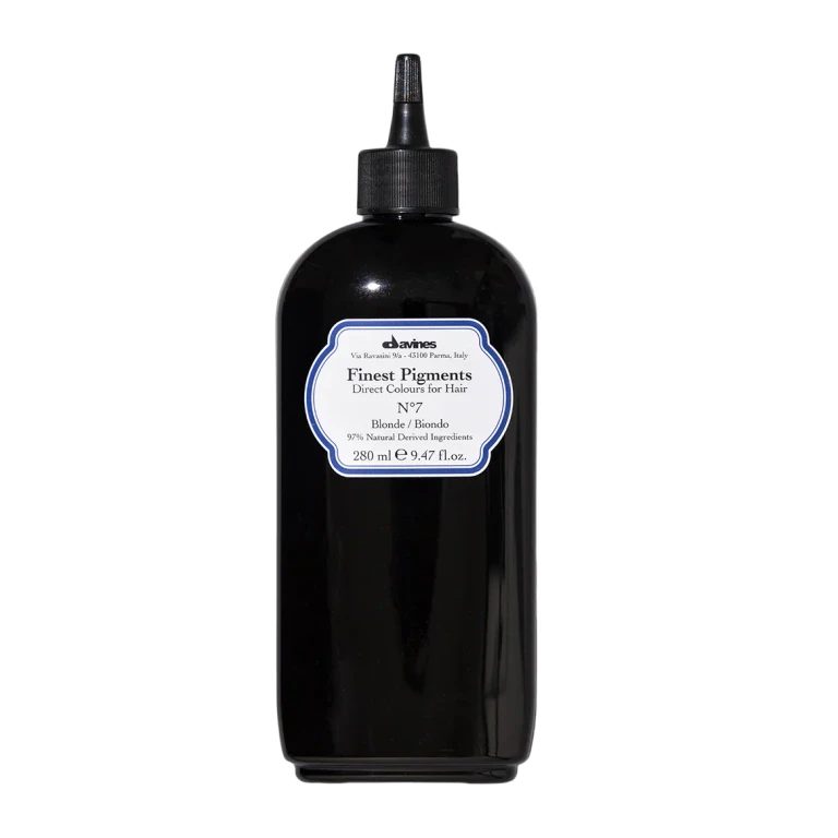 Finest Gloss No. 7 Blond 280 ml