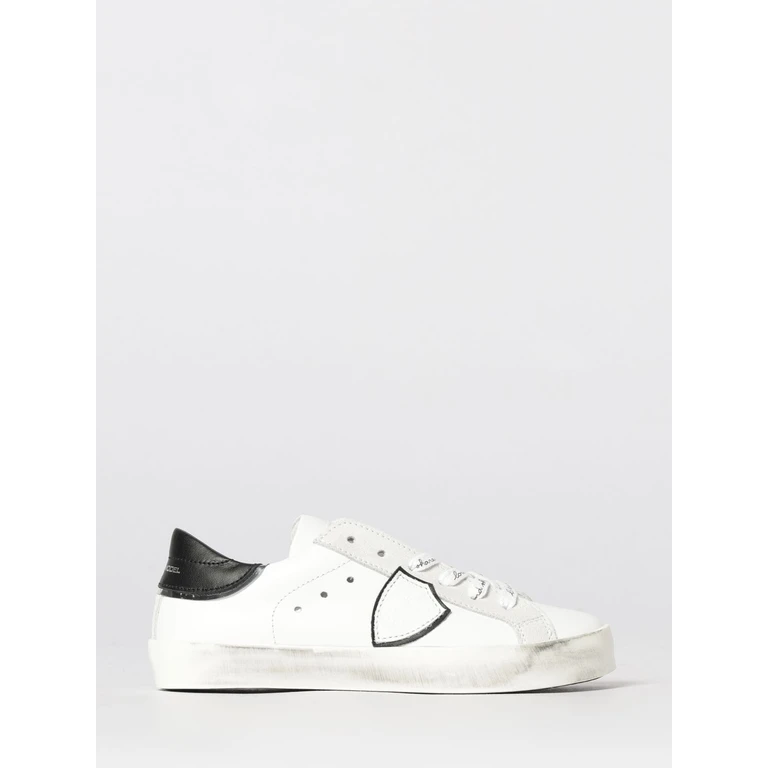 Leather Sneakers Philippe Model (833161)