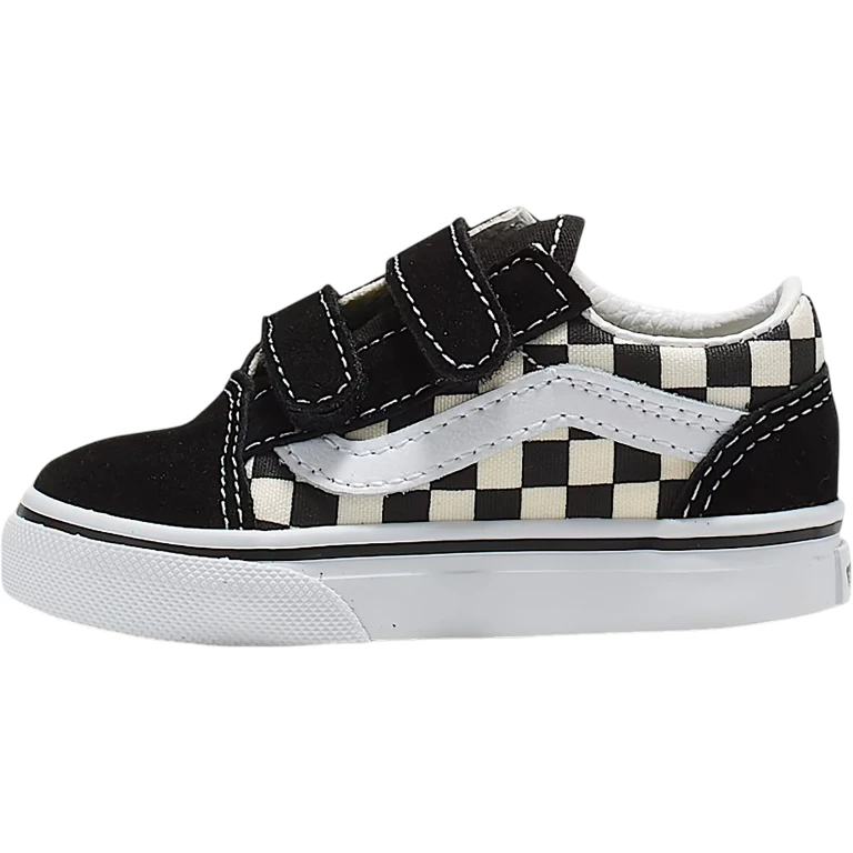 Old Skool V Shoes - Toddler