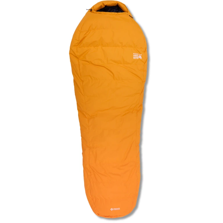 Bishop Pass Windstopper Sleeping Bag -15°F/-26°C - Regular