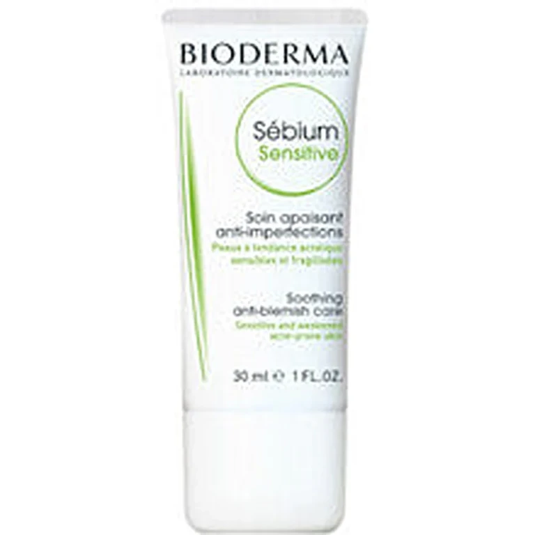 Sébium Sensitive Soothing Anti-Imperfection Treatment - 30 ml