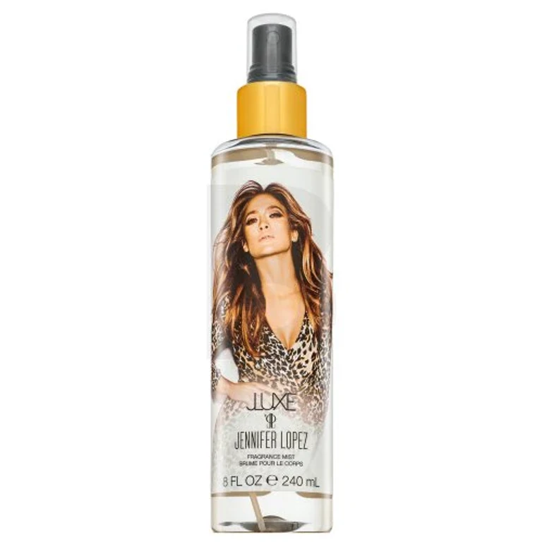 Jennifer Lopez JLuxe BOR W 240 ml