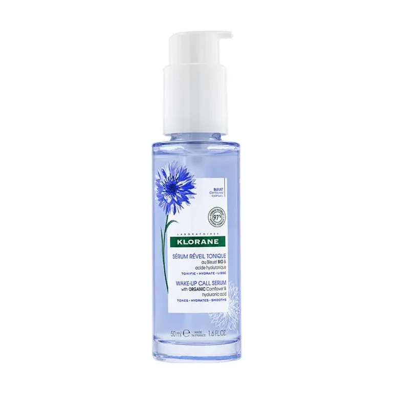 Cornflower BIO Toning Revitalizing Serum Cornflower 50ml