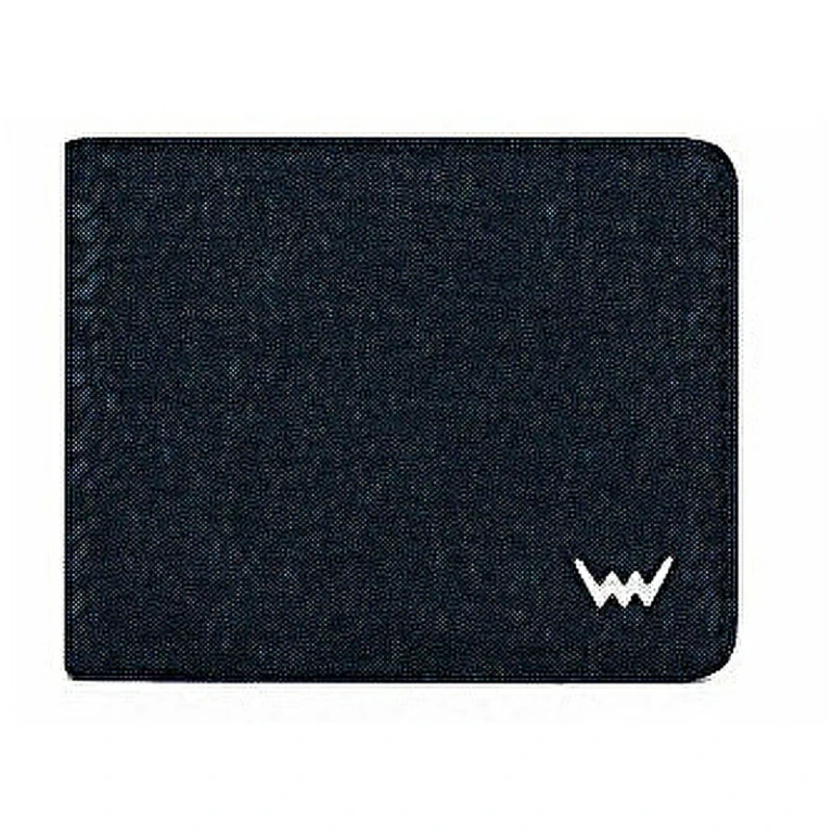 Men's Wallet Craig Dark Blue