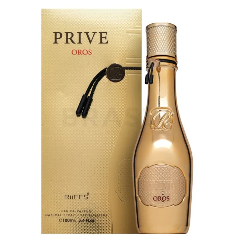 Private Oros Eau de Parfum