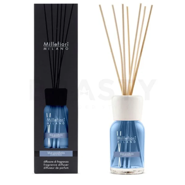 Diffuser Millefiori Milano Blue Posidonia 250 ml
