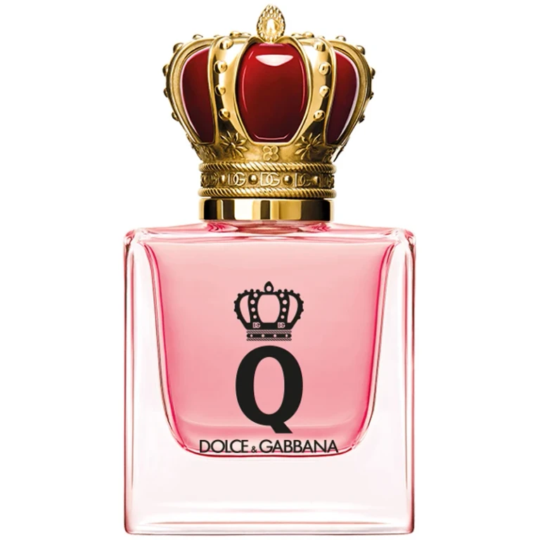 Dolce & Gabbana Q by Dolce & Gabbana EDP W 30 ml
