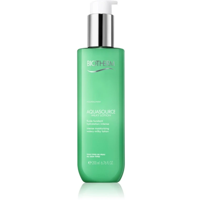 Aquasource Moisturising Lotion 200 ml