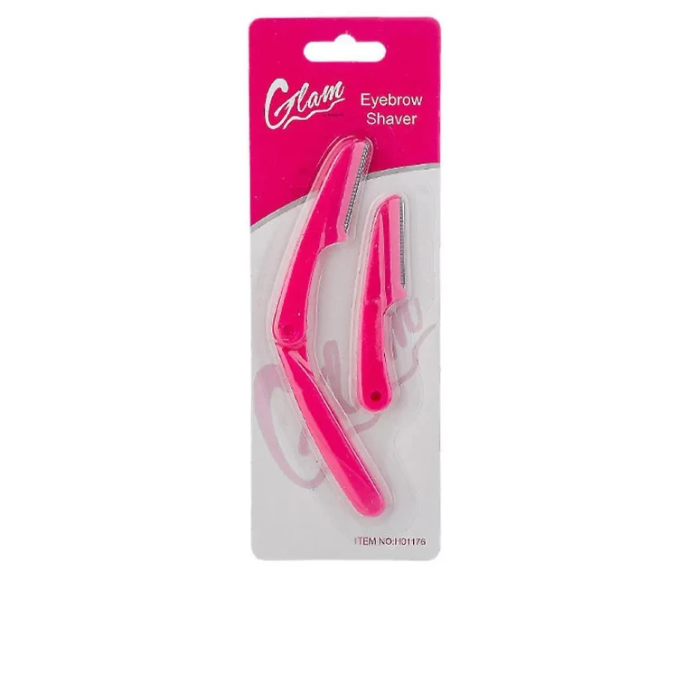 Eyebrow Razor 1 piece
