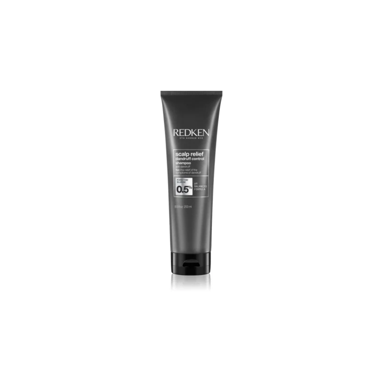 Scalp Relief Anti-Dandruff Shampoo 250 ml