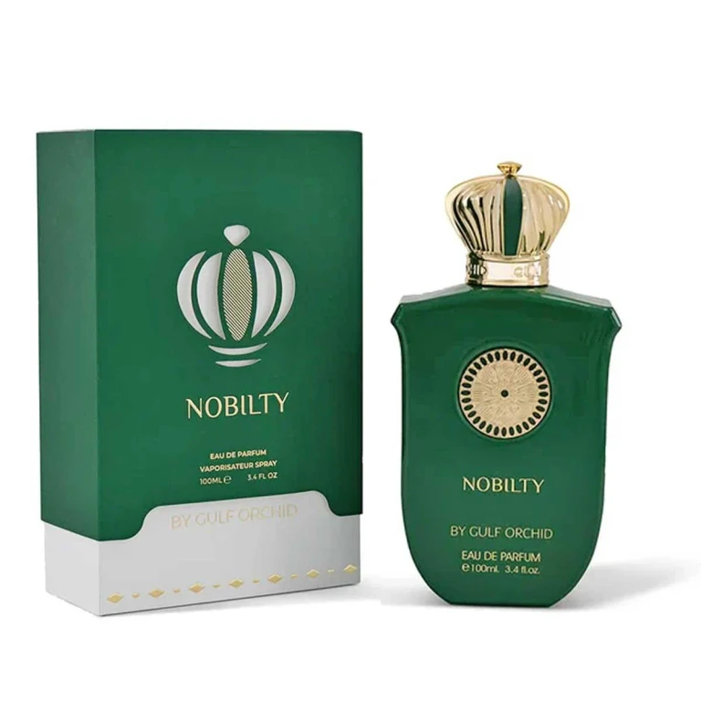 Nobility Edp 100 Ml