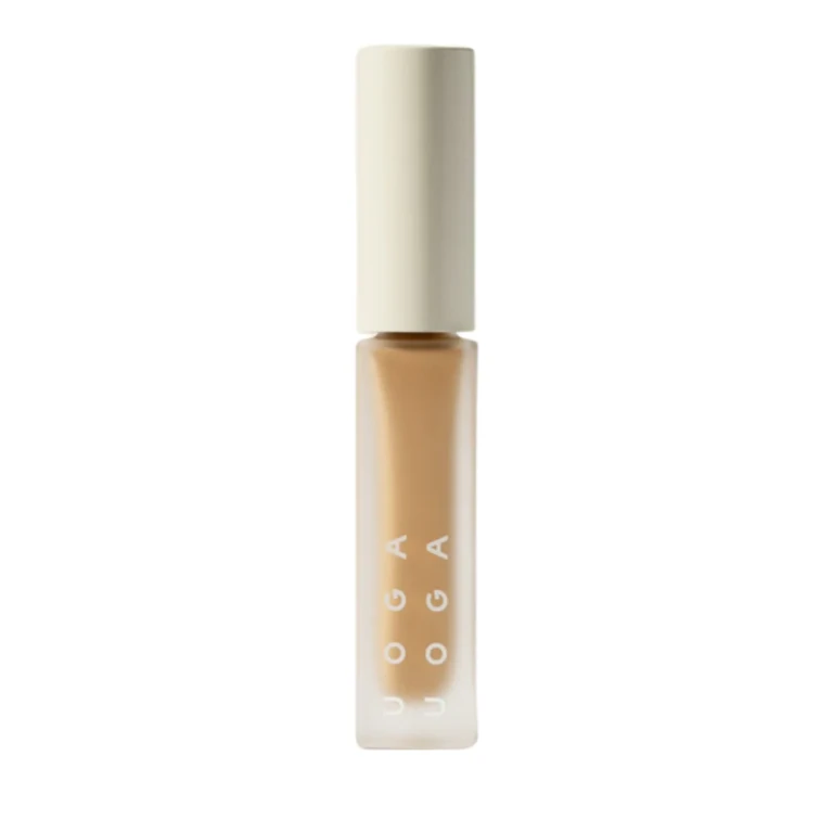 Liquid Mineral Concealer, 674 Invisible Hero 4 (5ml)