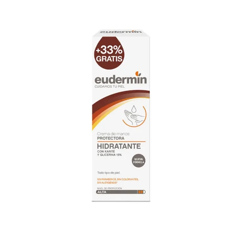 Moisturizing Hand Cream 100ml