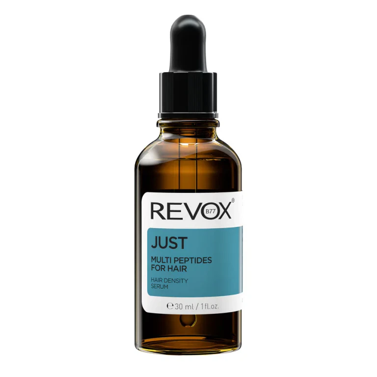 Just Multi Peptides Hair Density Treatment Oil 30 ml