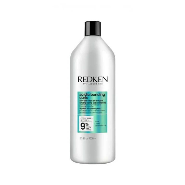 Acidic Bonding Silicone-Free Shampoo for curls 1000ml