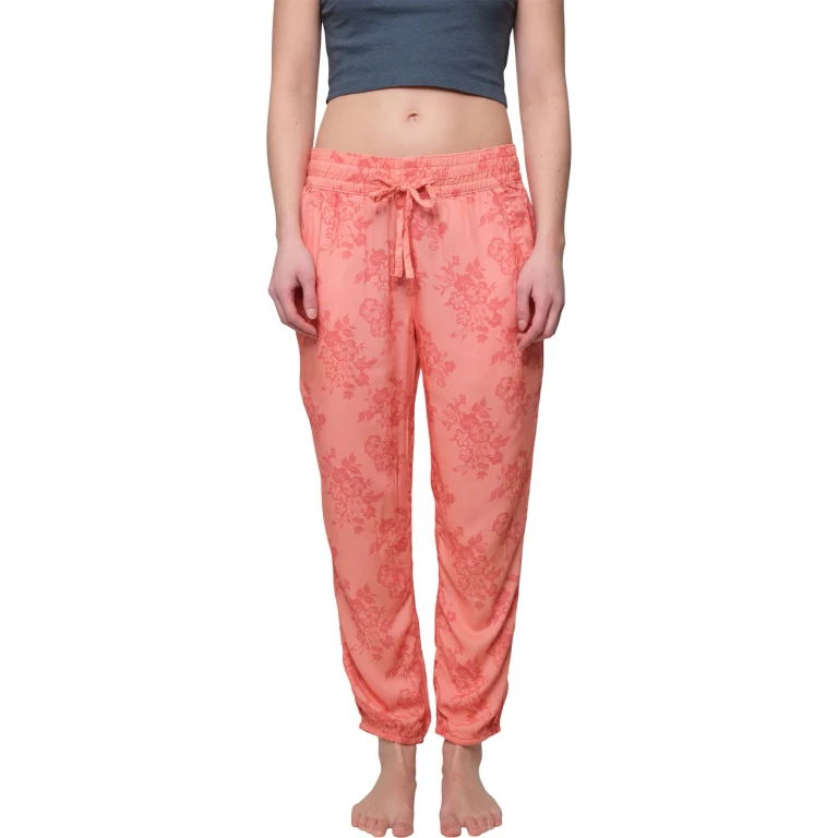 Jiggy Woven Pants 24" - Women's