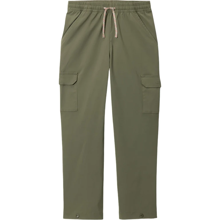 Tech Trail Utility Pants - Kids