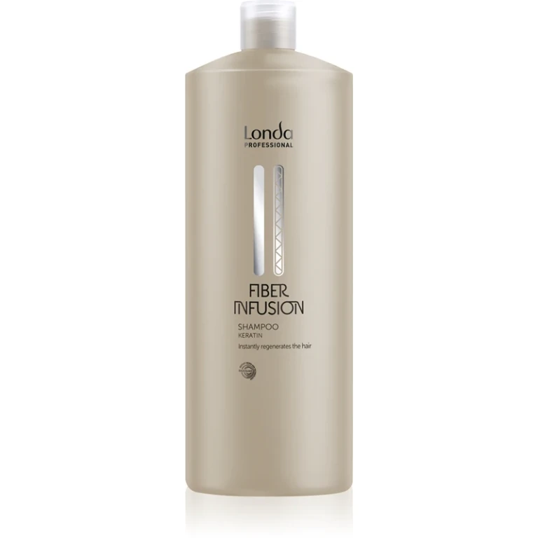 Professional Fiber Infusion Shampoo 1000 ml