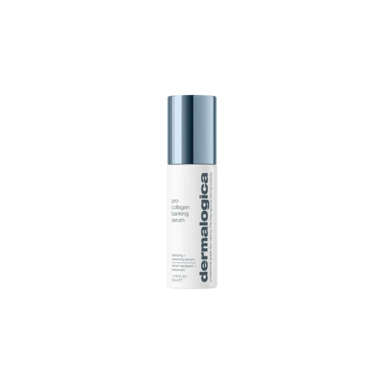 Dermalogica Hydrating Face Serum (Banking Pro-Collagen) 30ml
