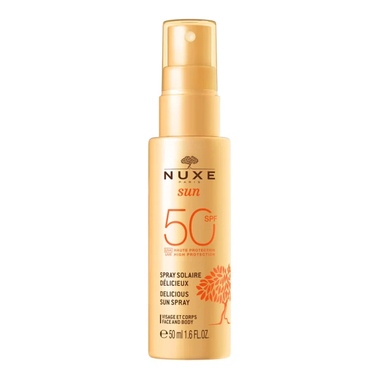 Foundation Spray SPF50 50ml