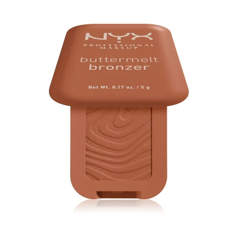 Professional Makeup Buttermelt Cream Bronzer Color Butta Ballin 5 g