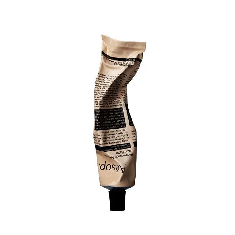 Resurrection Aromatique Hand Balm 75 Ml