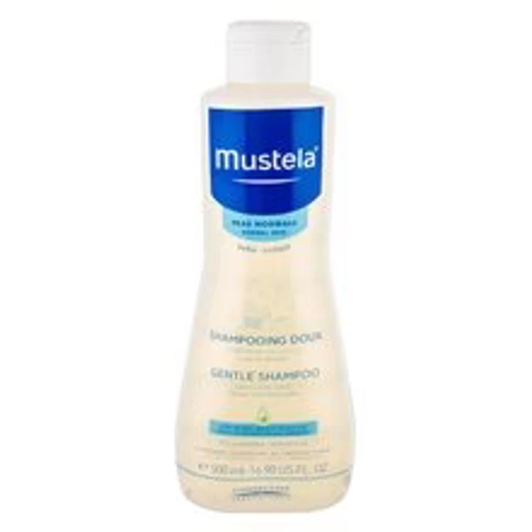 Bébé Gentle Shampoo - Gentle shampoo - 200ml