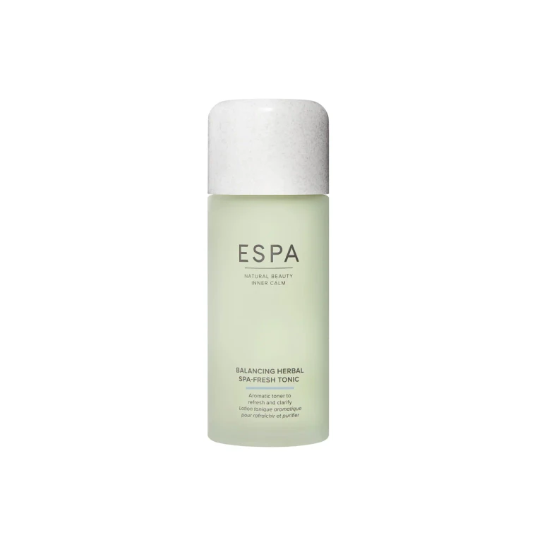 Purifying and balancing herbal facial toner 200 ml