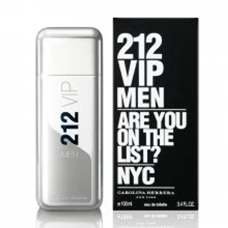 212 VIP Men Eau de Toilette 100ml