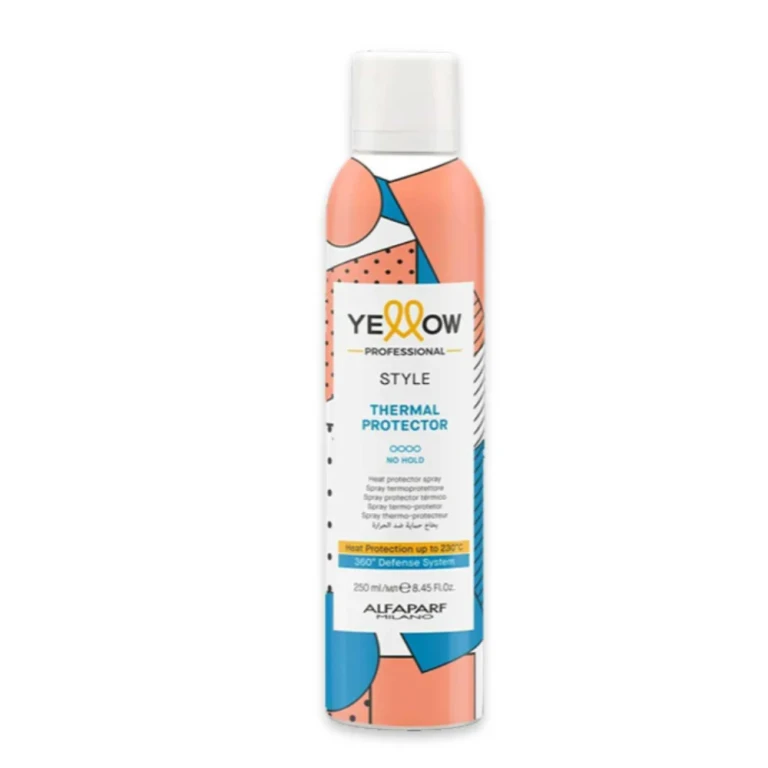 Alfaparf Yellow Style Heat Protector 250Ml