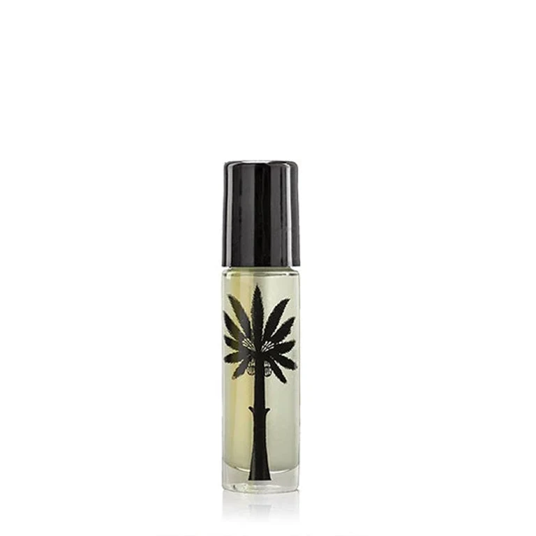 Bergamot Oil Roll On Scented
