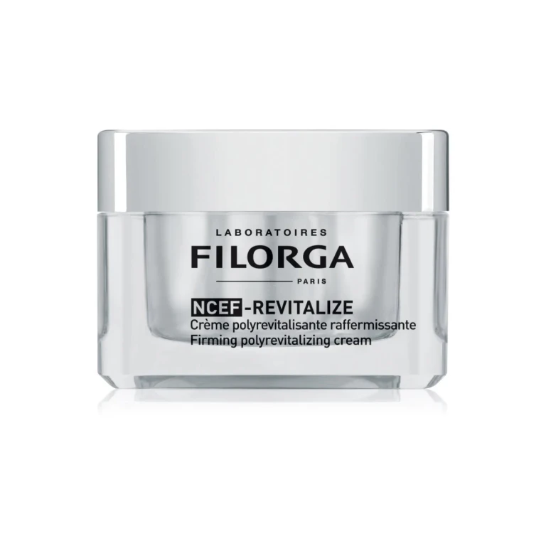 NCEF-Revitalize Firming Poly-Revitalizing Cream 50ml