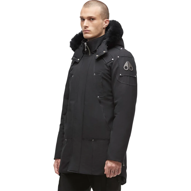 Ori Ginal Neo Shear Stirling Parka - Men's