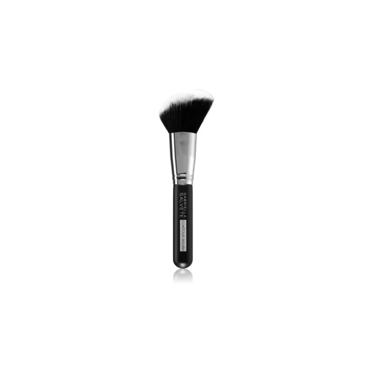 Contour brush