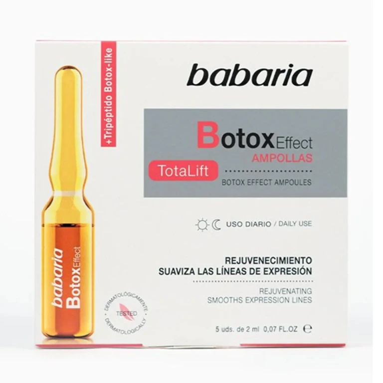 Botox Effect Vials Totallift 5units