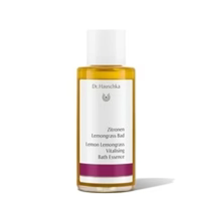 Dr. Hauschka Moor Lavender Calming Bath Essence 100 ml