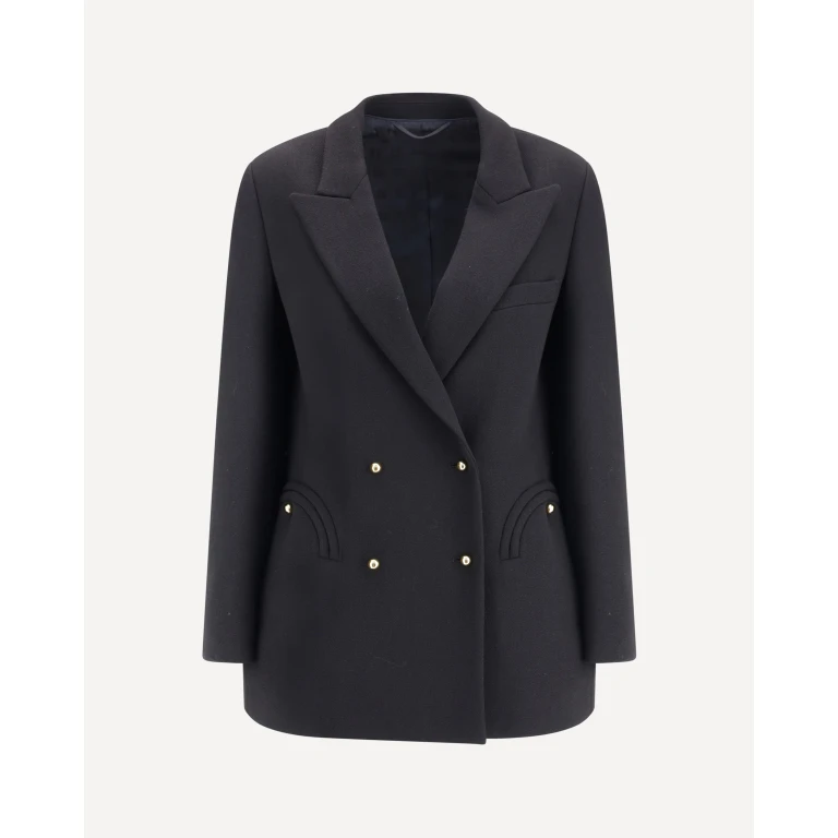 BLAZÈ MILANO Resolute Everyday Blazer Jacket Female II