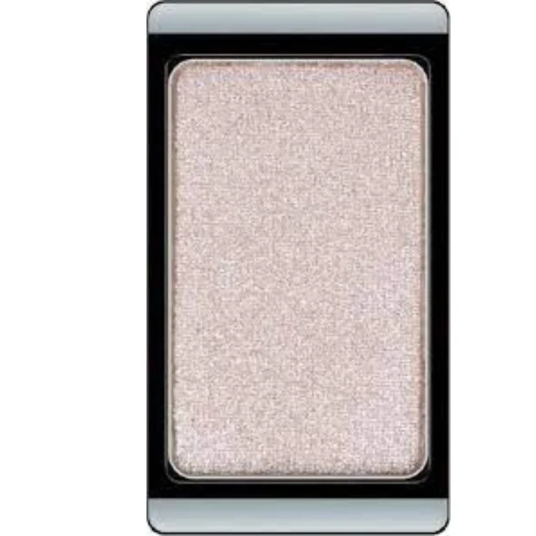 Pearlescent Eyeshadow (Eyeshadow Pearl) 0.8 g - Shade: 08 Pearly Linen