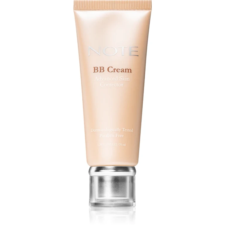 BB Advanced Skin Corrector BB cream with moisturizing effect SPF 15 color 01 30 ml