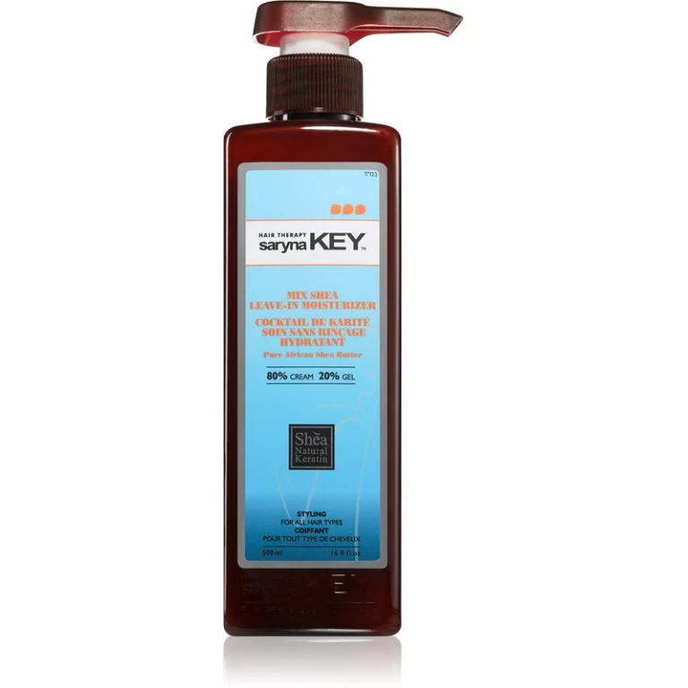 Styling & Finish Leave-in Conditioner 500 ml
