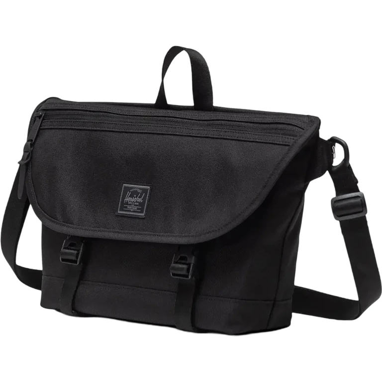 Cove Messenger Bag 7.5L - Small