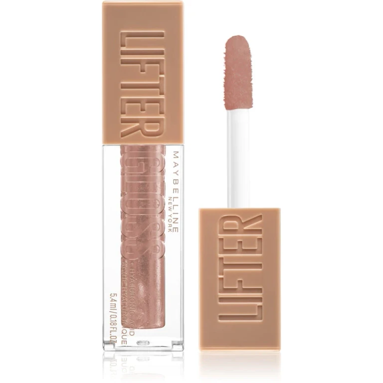 Hydrating Lip Gloss (Lifter Gloss) 5.4 ml - Shade: 08 Stone