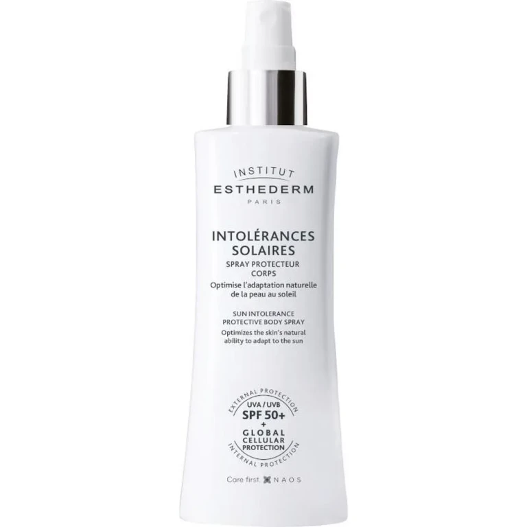 Body protective spray Institut Esthederm Sun Intolerance 150ml